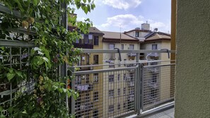 Ferienhaus | 1 Schlafzimmer