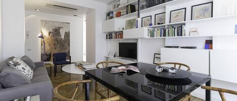 Apartment | 1 bedroom