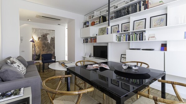 Apartment | 1 Schlafzimmer