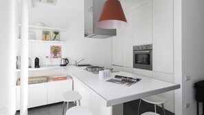 Apartment | 1 bedroom - Italianway Comfort - Palestrina 31 (Milan)