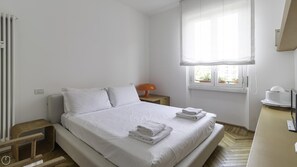 Apartment | 1 bedroom - Italianway Comfort - Palestrina 31 (Milan)