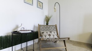 Lejlighed | 2 soveværelser