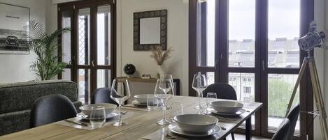 Huoneisto | 2 makuuhuonetta