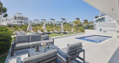 Protaras Olivin Villa Ol01