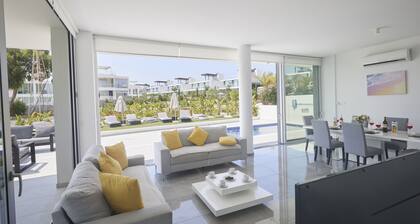 Protaras Olivine Villa Ol01