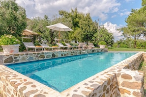 Villa | 3 sovrum