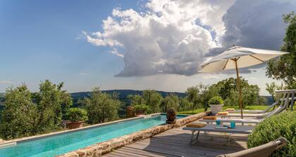 Podere San Giorgio 6 Emma Villas