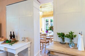 Villa | 3 soveværelser
