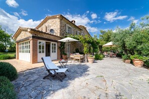 Villa | 3 slaapkamers