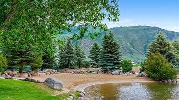 Kayak, pêche récréative