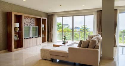 3 Bedrooms Ayana Residences With View