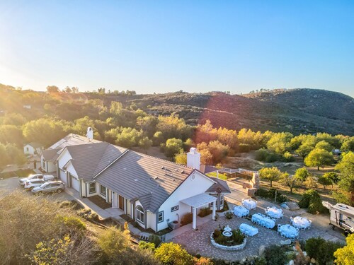 The Grand Haven Home