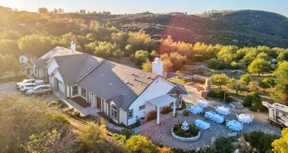 The Grand Haven Home