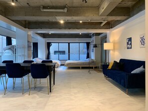 Premium appartement | Interieur