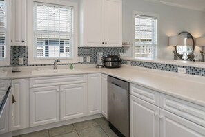 Unclassified image, 2 of 50, button - Spectacular Dog Friendly Marina Condo with Access to the St James Beach Club & Pool on Oak Island (Saint James)