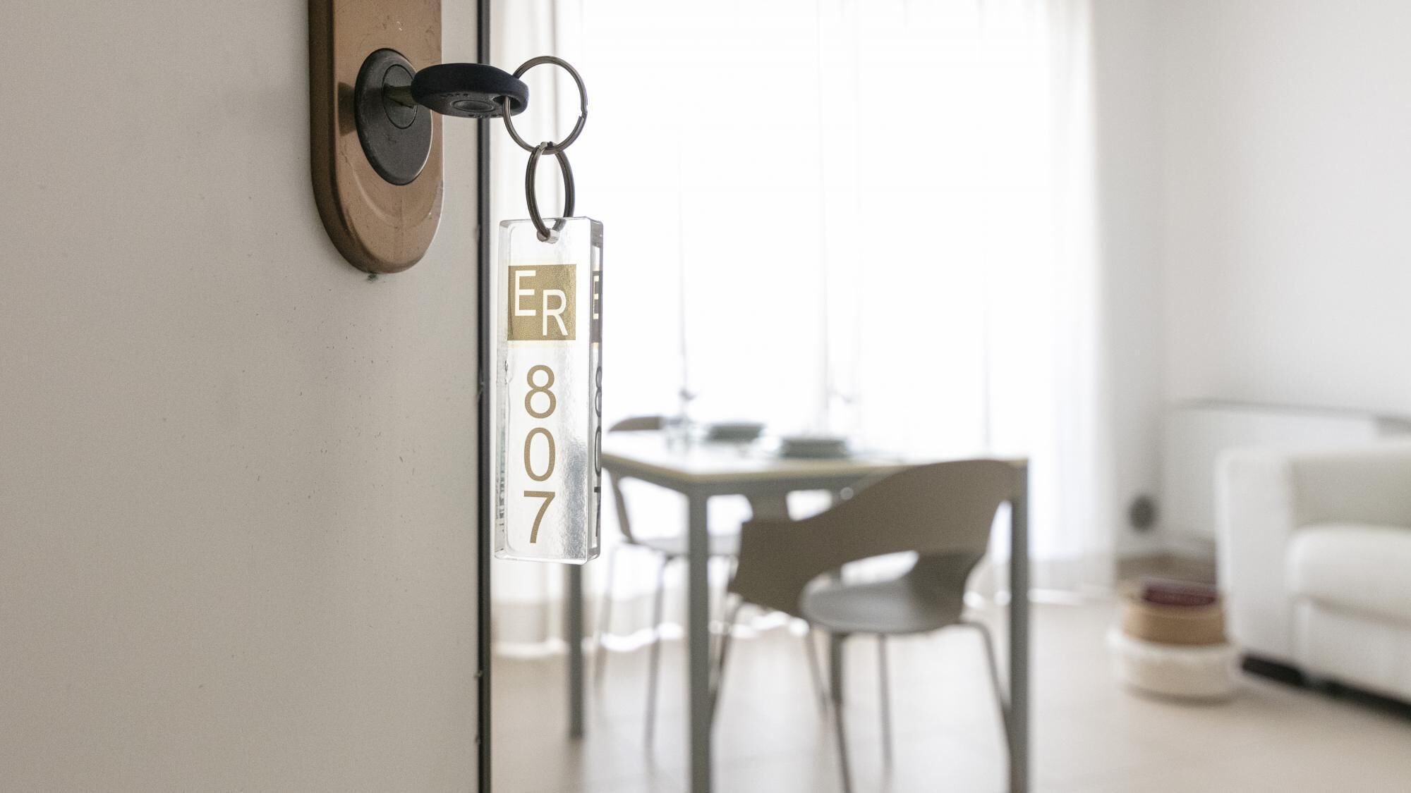 Departamento | 1 habitación 