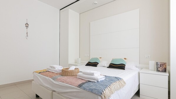 Lägenhet | 1 sovrum