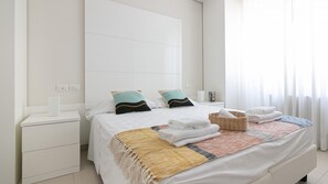 Departamento | 1 habitación 