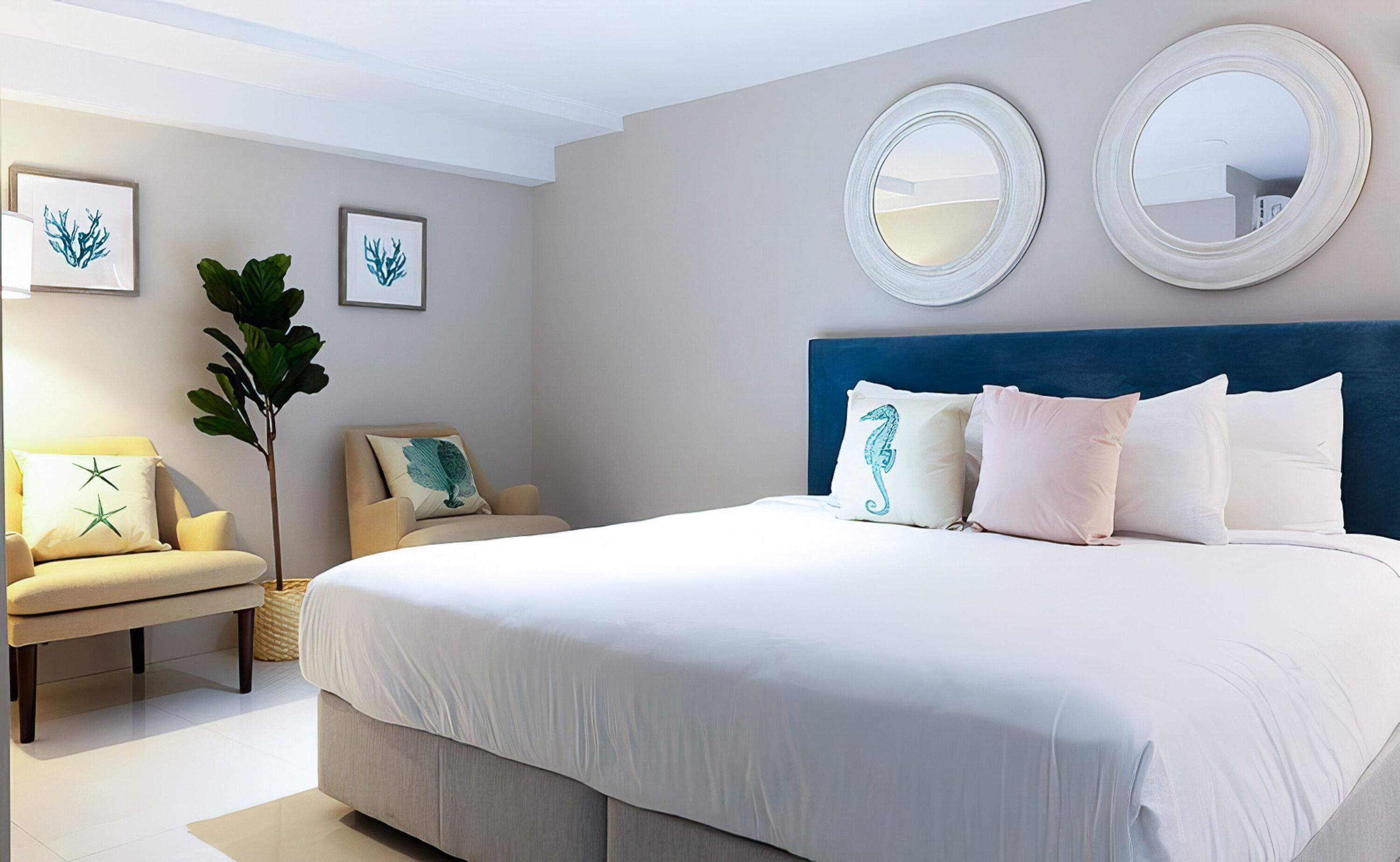 Foto - Harrison on the Beach