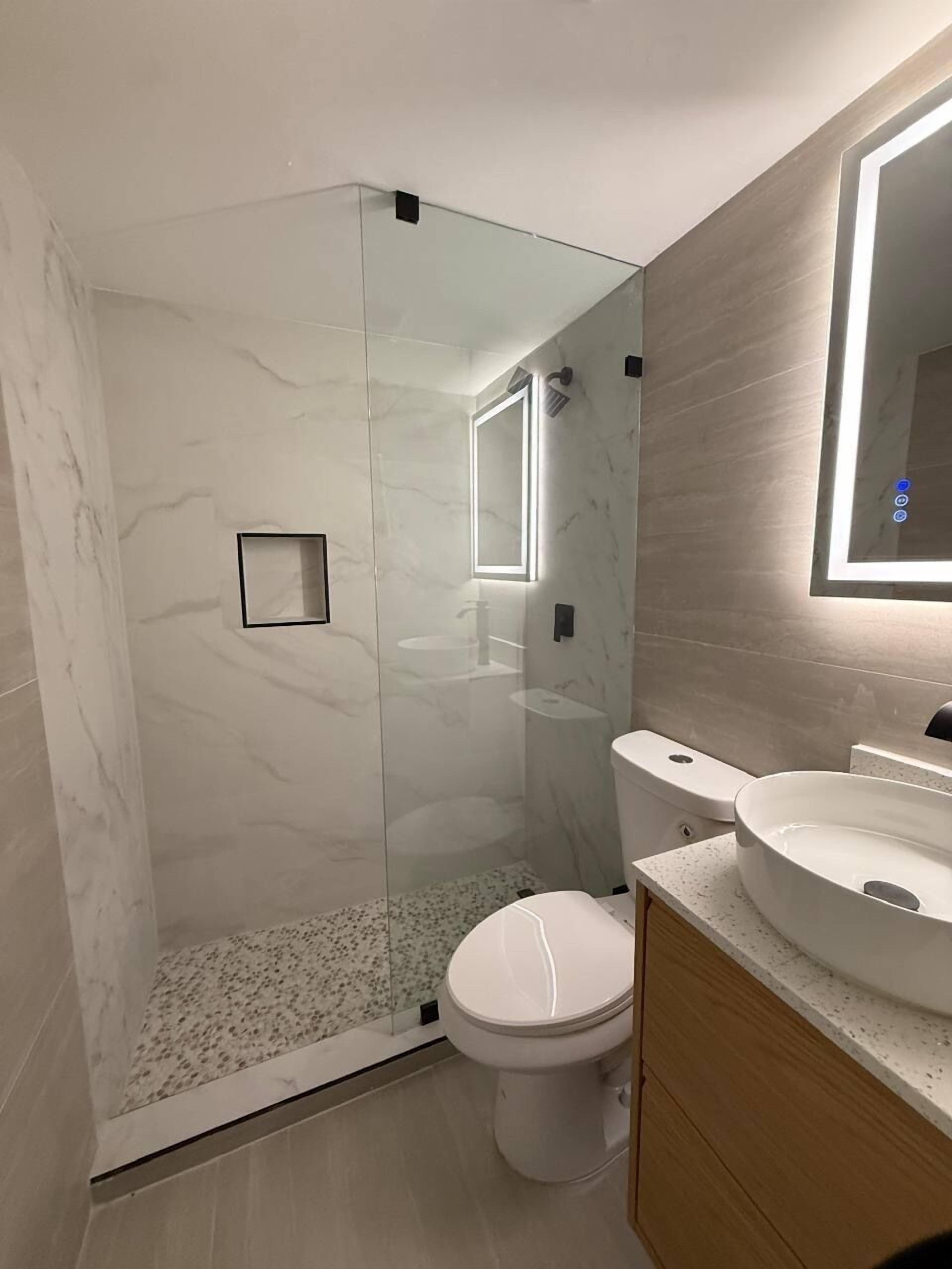 Foto - Harrison on the Beach