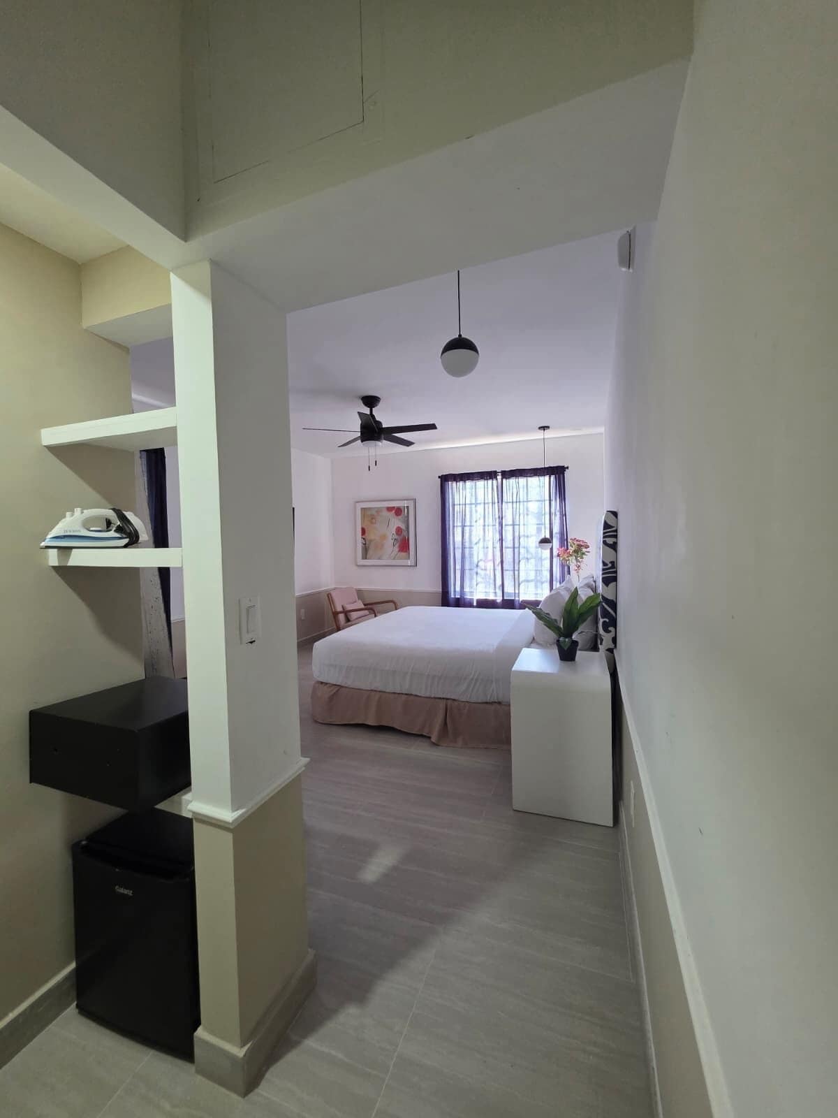 Foto - Harrison on the Beach