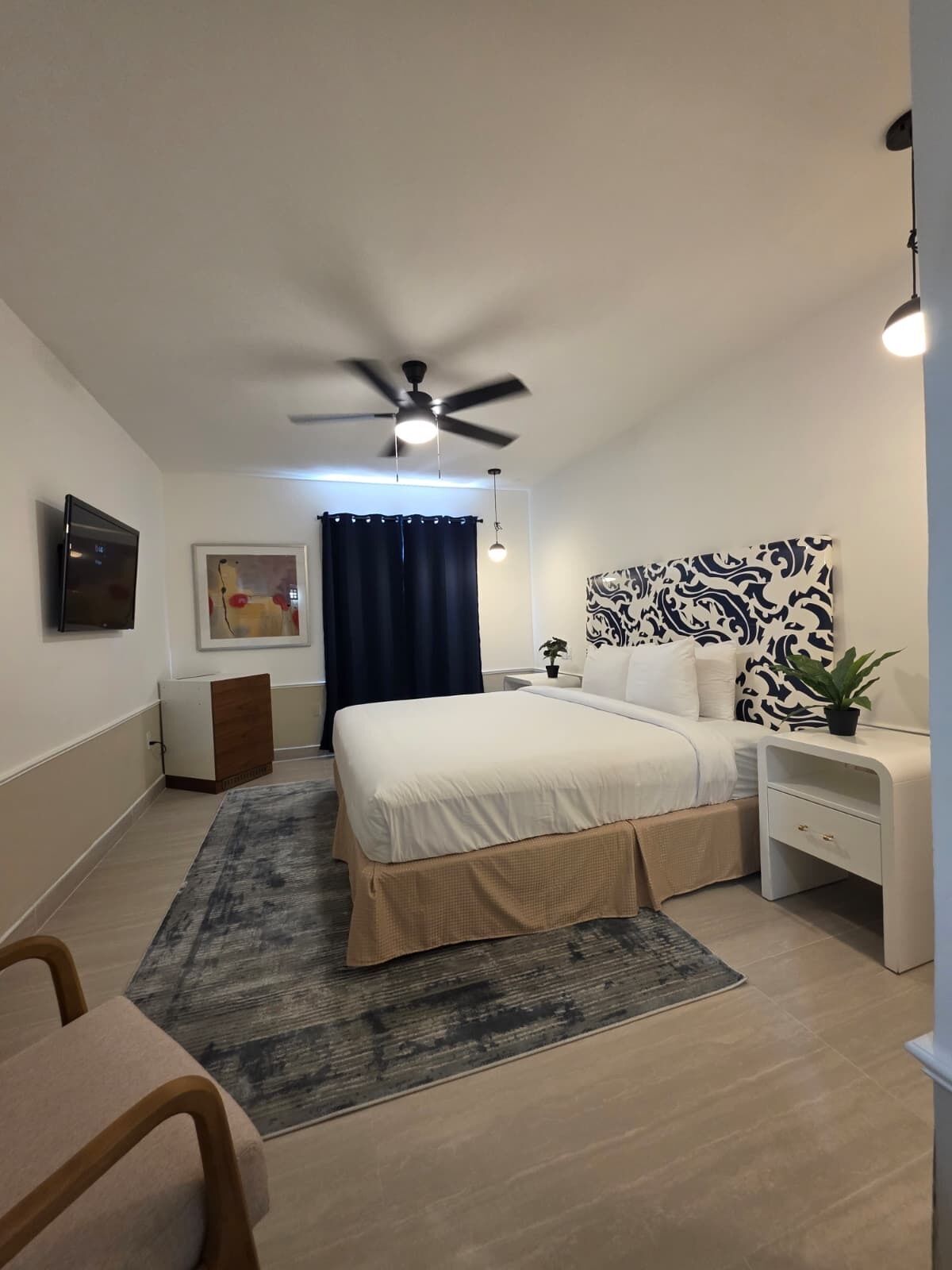 Foto - Harrison on the Beach