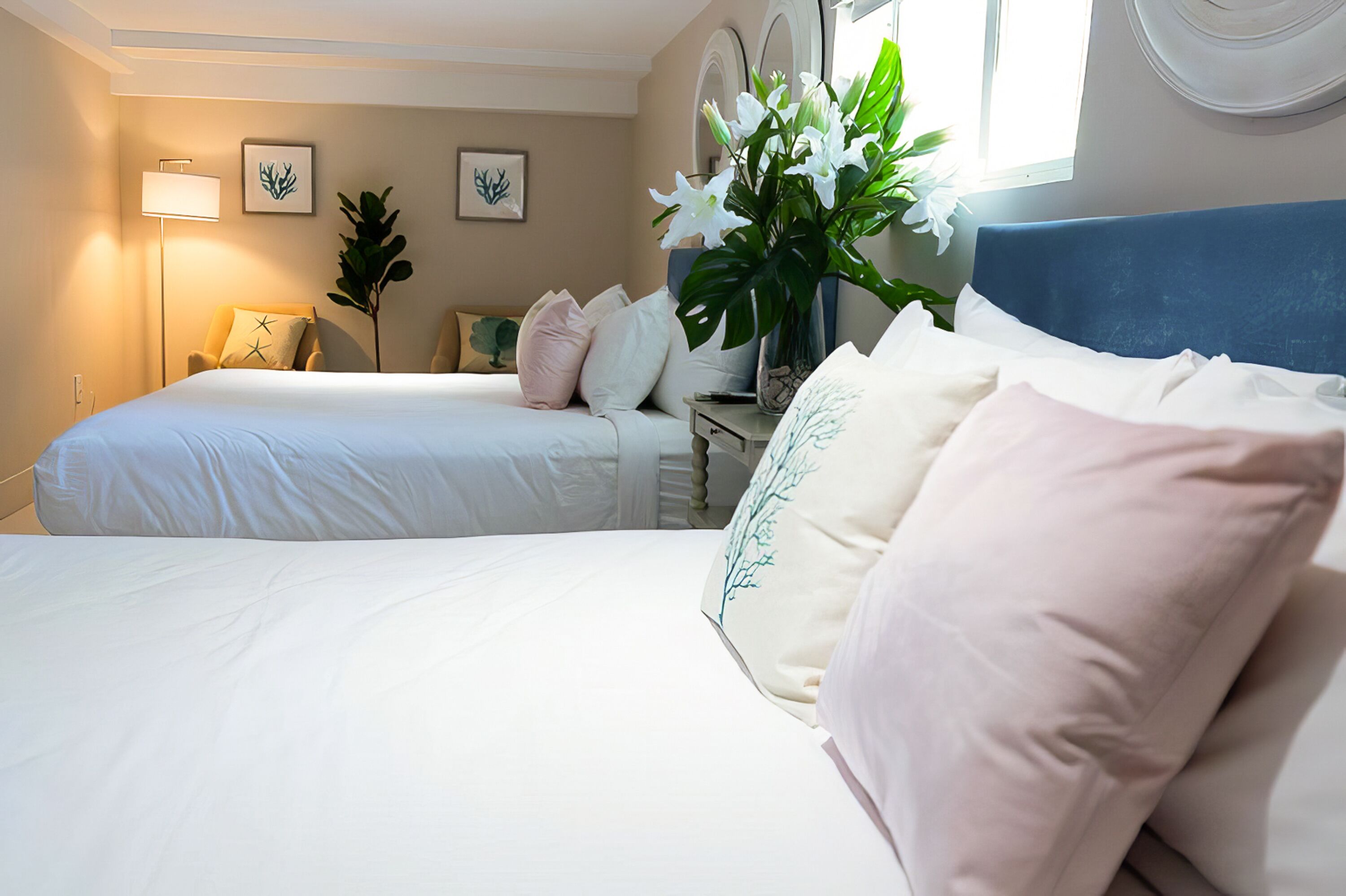 Foto - Harrison on the Beach