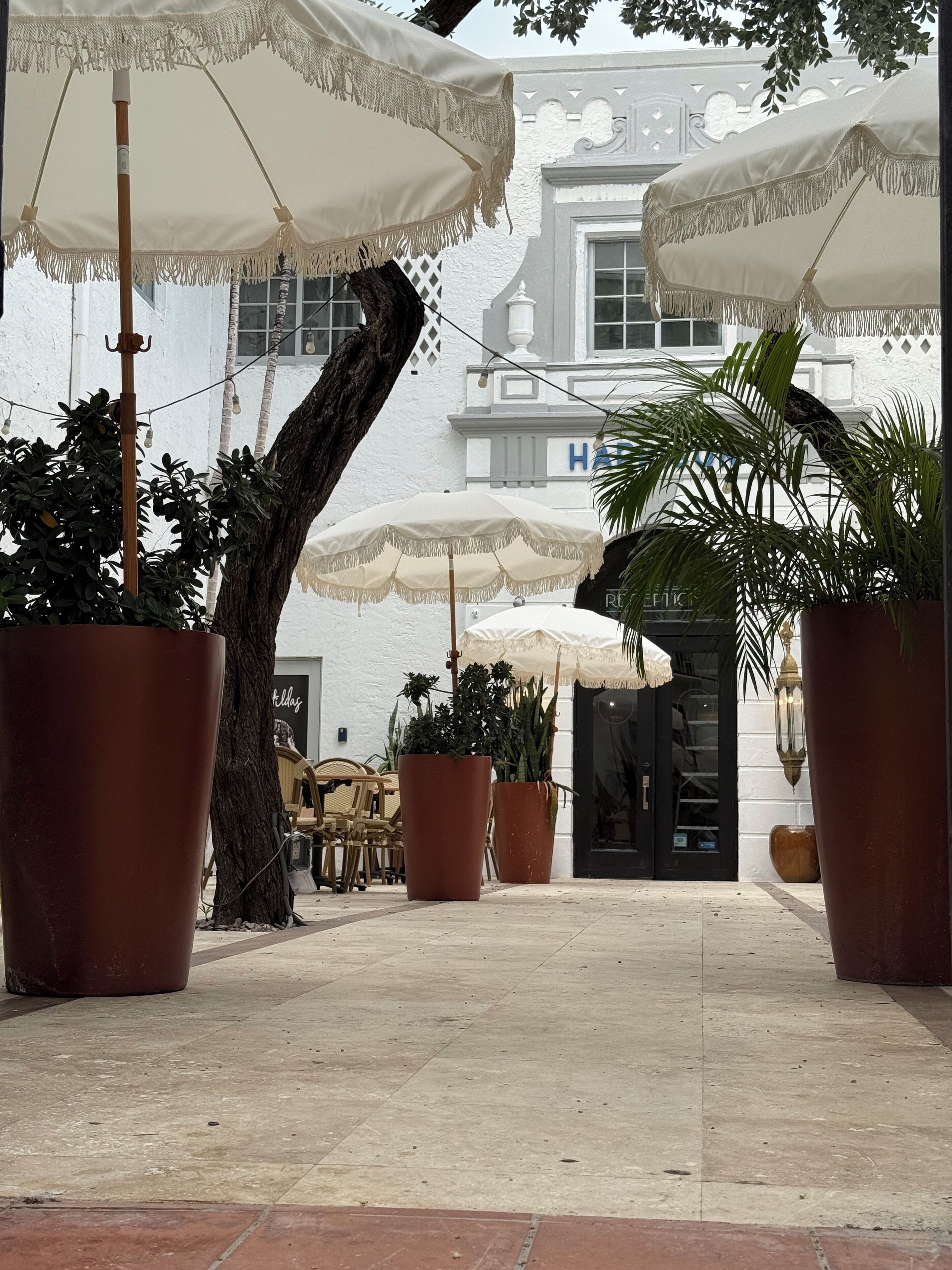 Foto - Harrison on the Beach