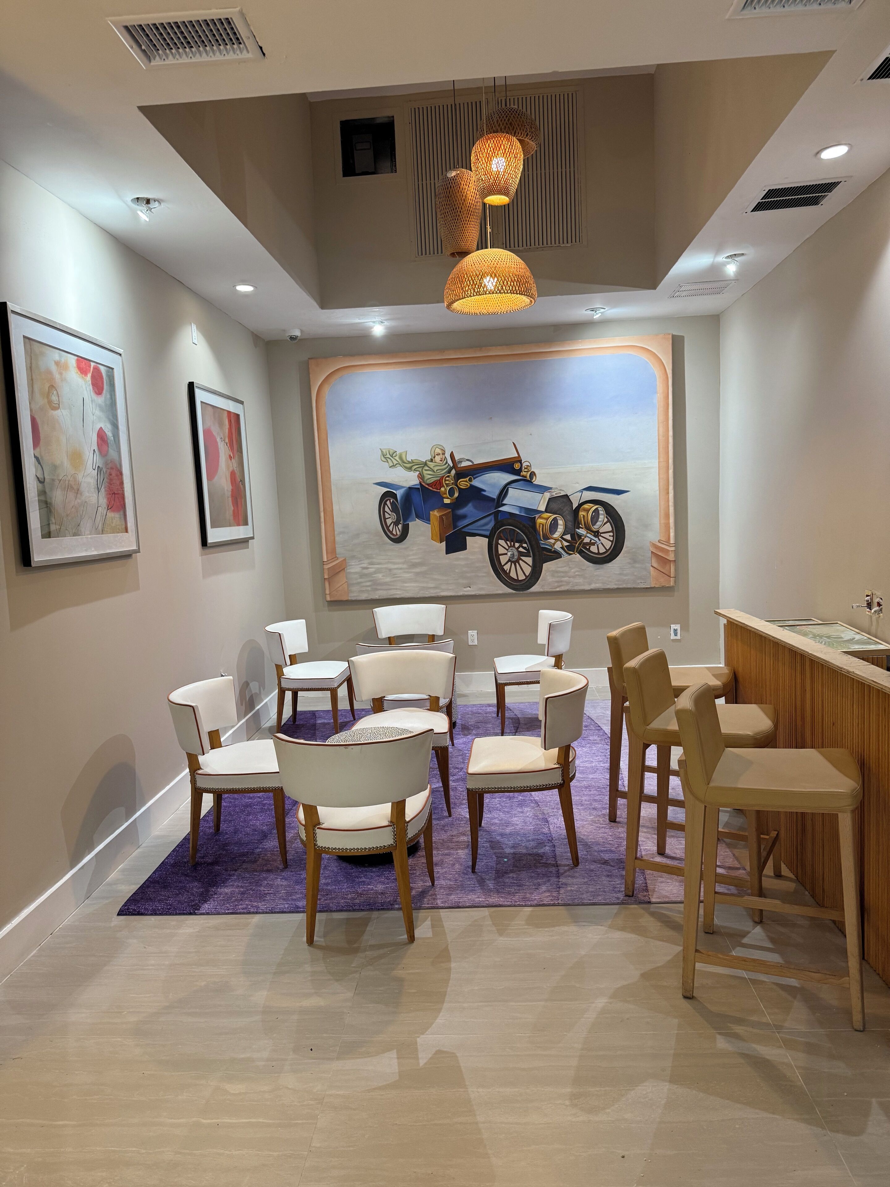 Foto - Harrison on the Beach