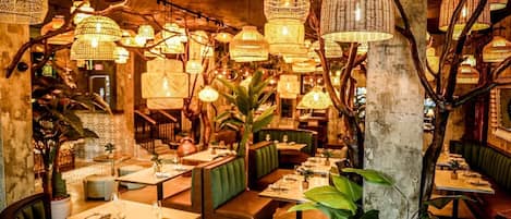 Restaurang