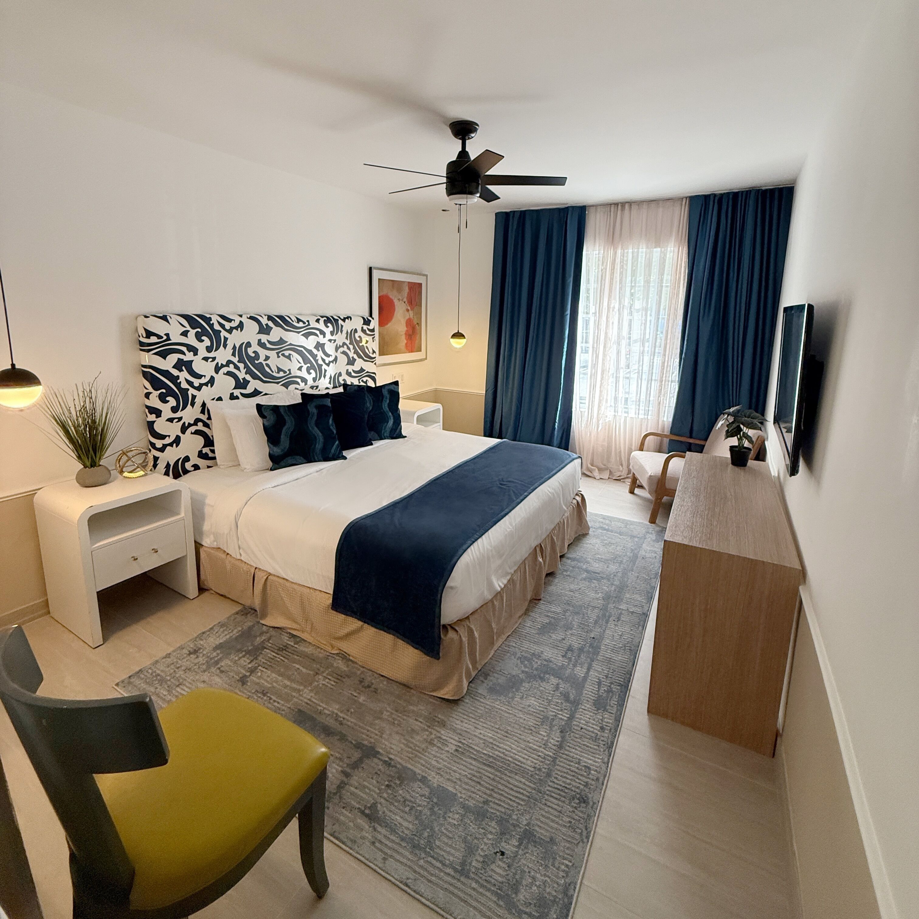 Foto - Harrison on the Beach