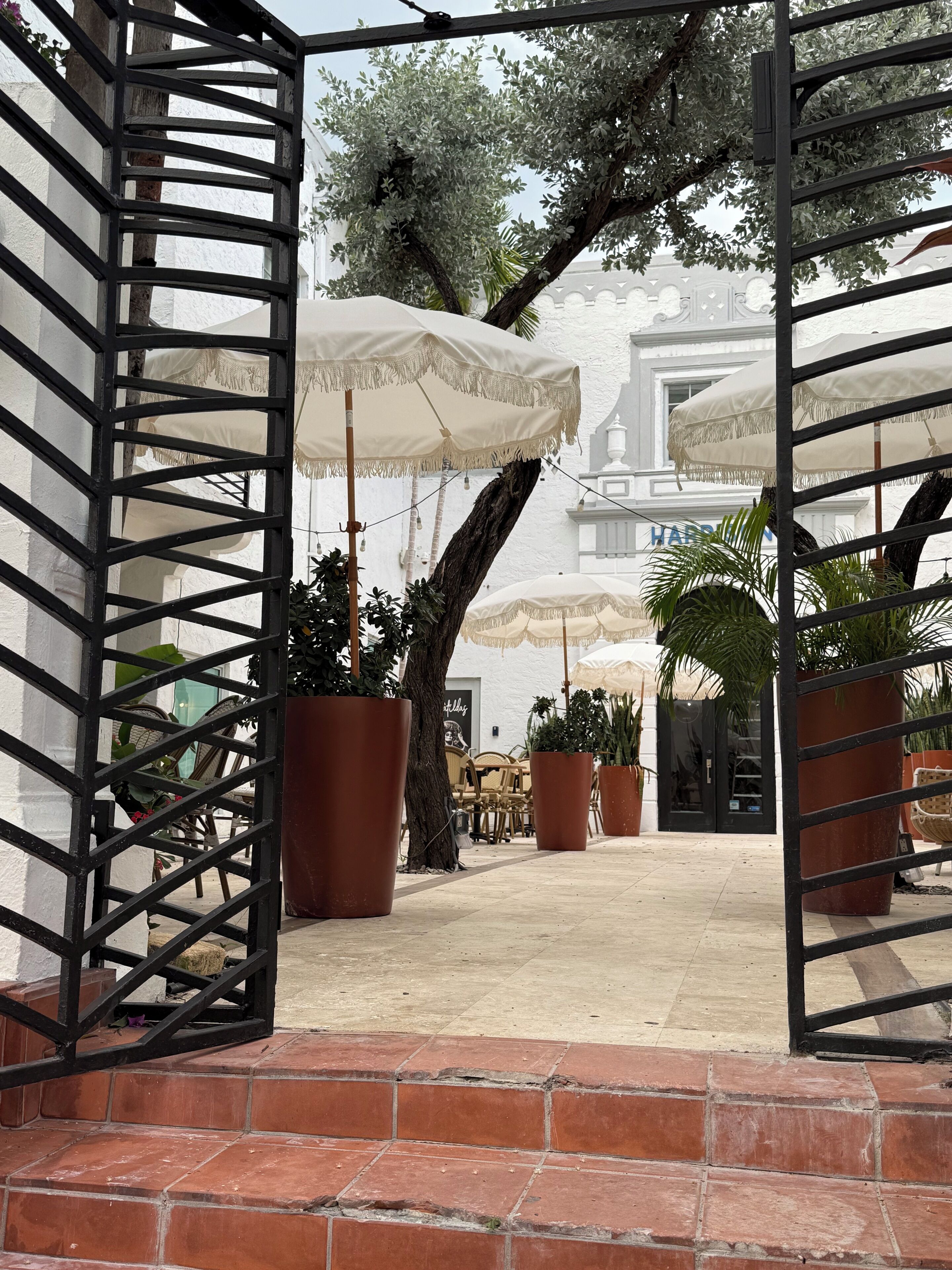 Foto - Harrison on the Beach