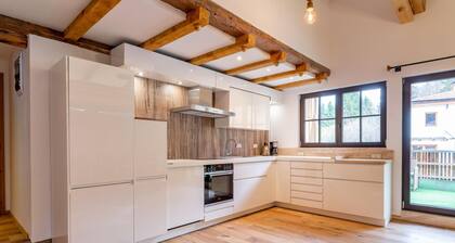 Appartement spacieux au cĆur de la Zugspitz Arena