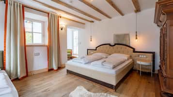 4 Schlafzimmer, Internetzugang