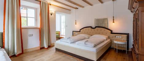 4 chambres, accĂšs Internet