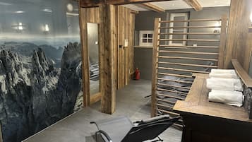 4 Schlafzimmer, Internetzugang