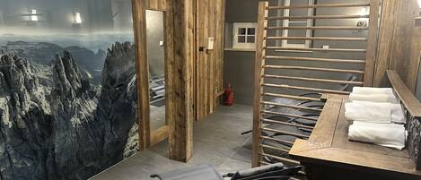 4 Schlafzimmer, Internetzugang