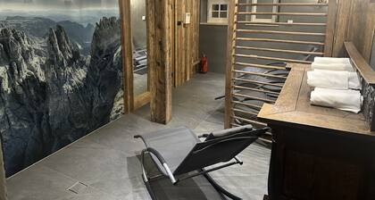 Comfortable apartment in the Zugspitz Arena area