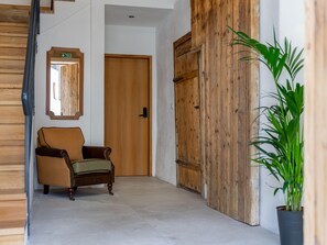 Interior - Comfortable apartment in the Zugspitz Arena area (Biberwier)