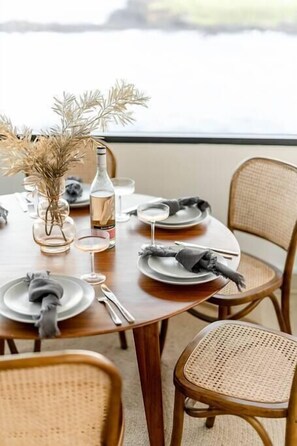 Dining - Pia's Paradise Kiama (Kiama)