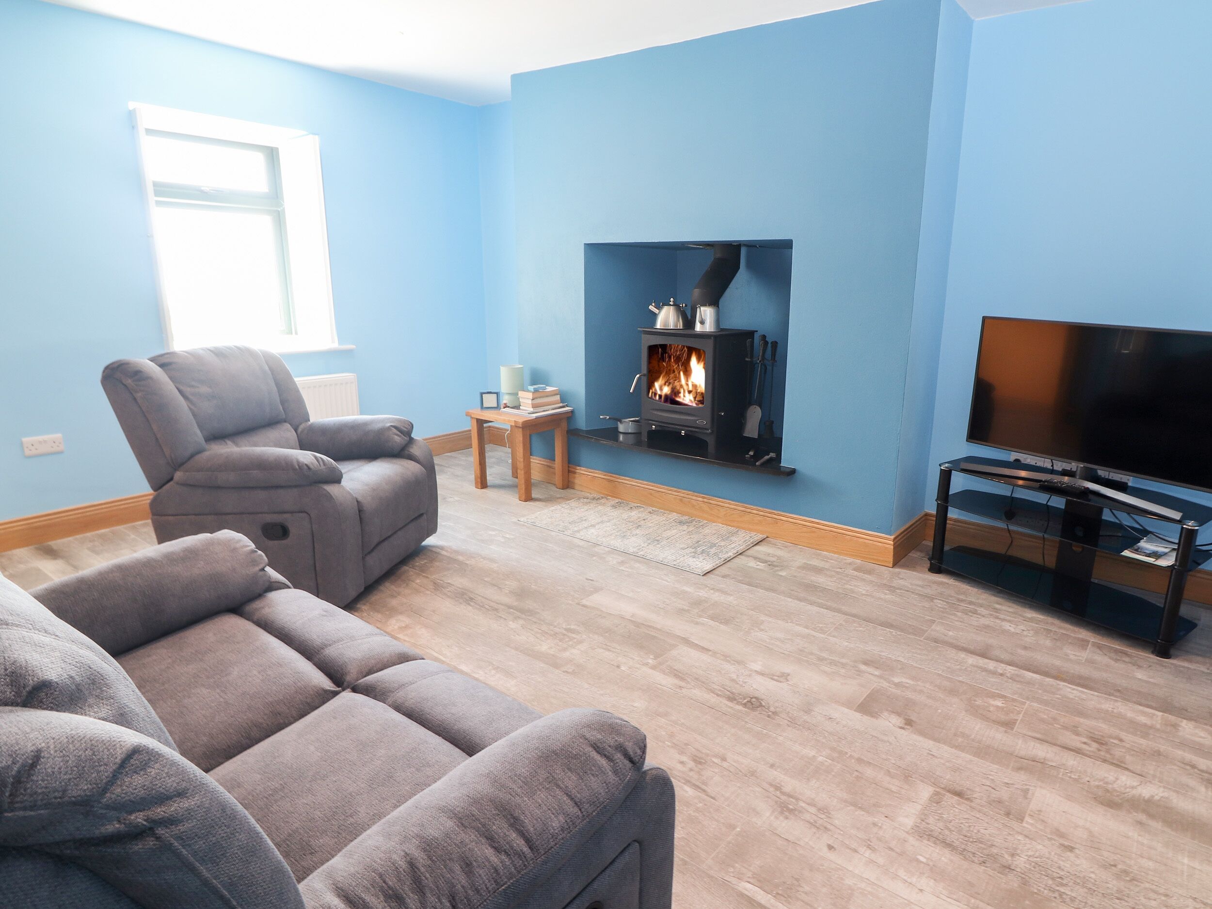 Casa de campo | Interior