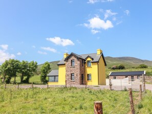 Casa rural | Interior