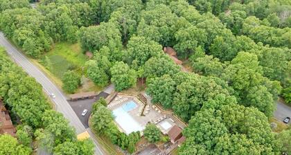 Slopeside Lounge>GameRoom|Lakes|SwimmingPools|Dogs