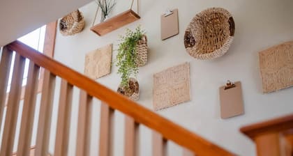 Charming Family Home Near University of Oshkosh