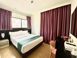 Deluxe kamer | Gratis wifi