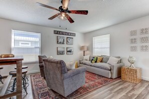 Téléviseur connecté