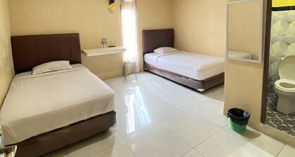 Hotel zahza