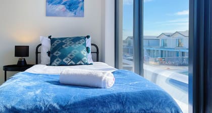Near Westfield Fountain Gate/train Station/super Cozy Bed/4b3b1c