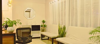 Arzo Hotel Makati