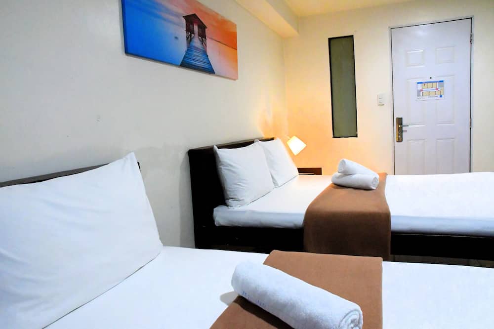 Arzo Hotel Makati